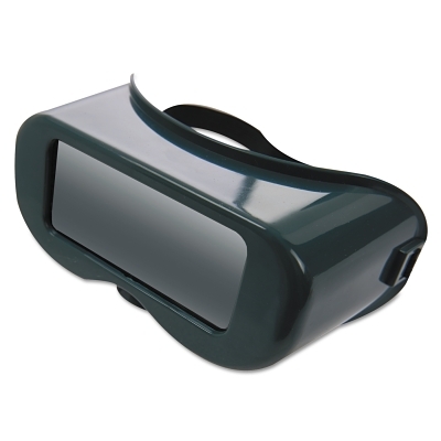 BW GOGGLE FIXED FRONT SOFT SIDE2X41/4-FLF-5